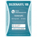 Sildenaxyl
