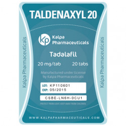 Taldenaxyl - Kalpa Buy Generic Cialis without prescription