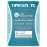 Thyroxyl T3