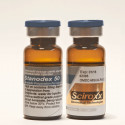 Stanodex 50 - Injectable Winstrol | Stanozolol Suspension | USA