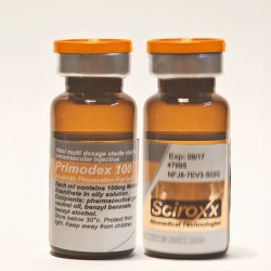 PRIMODEX 100