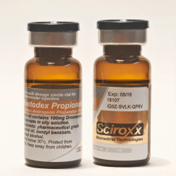 MASTODEX