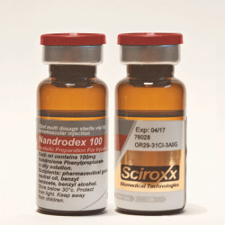 NANDRODEX 100