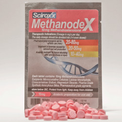 METHANODEX 10