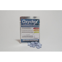 OXYDEX