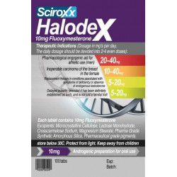 HALODEX