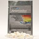 Aromadex Sciroxx | Aromasin: Exemestane 25mg Tablets | Buy Online USA