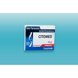Citomed