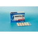 Anadrol (Anapolon) | 50mg Oxymetholone