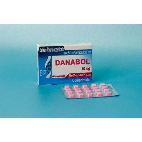 Danabol 50