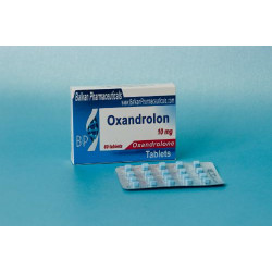 Oxandrolon