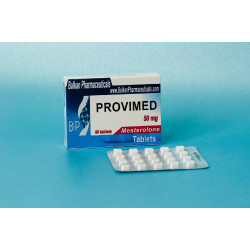 Provimed