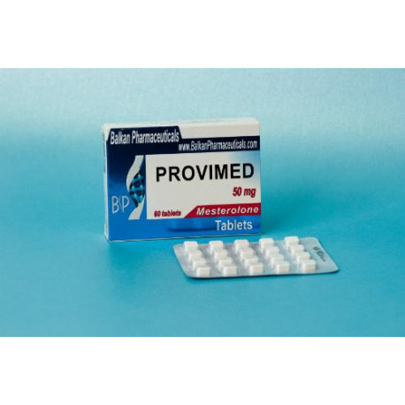 Provimed