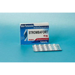 Strombafort 10