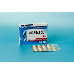 Turanabol