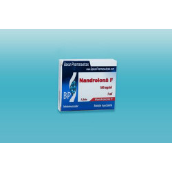 Nandrolona F