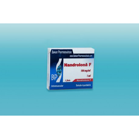 Nandrolona F