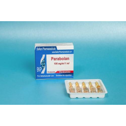 Parabolan
