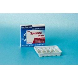 Sustamed | Pharmacy Sustanon 250 mg ampoules