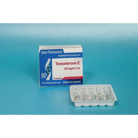 Testosterona E