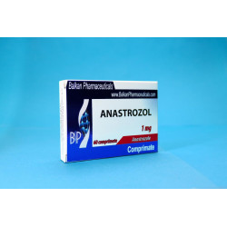 Anastrozol | Arimidex 1 mg