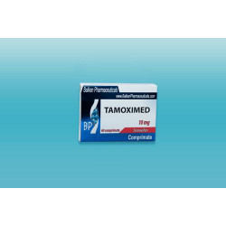 Tamoximed 20 | Buy Nolvadex | Tamoxifen Citrate