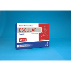 Esculap | Cialis