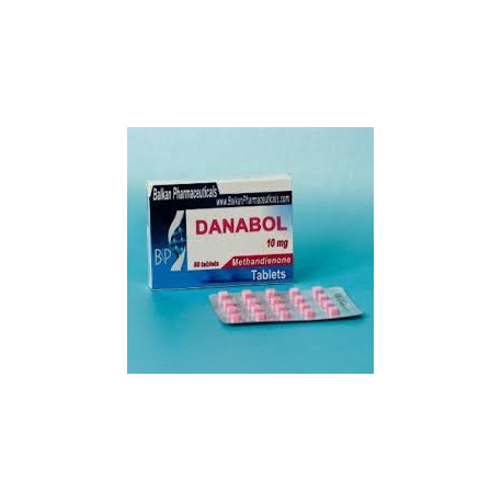 Danabol 10
