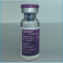 Novotrop