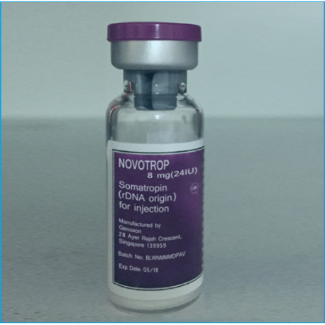 Novotrop
