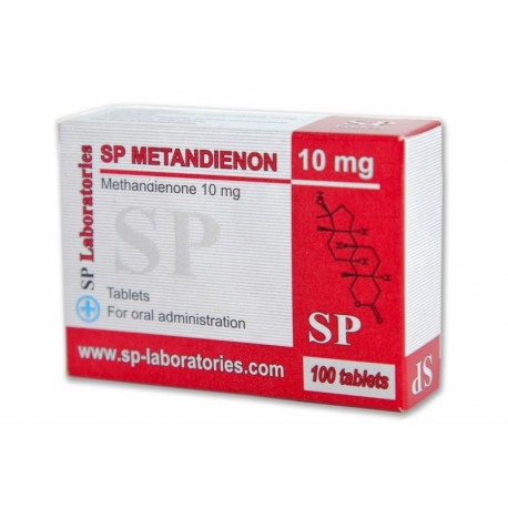 Metandienon SP