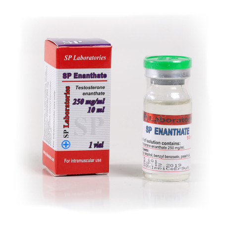 SP Enanthate
