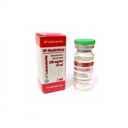 SP Labs Nandrolone | Nandrolone Decanoate