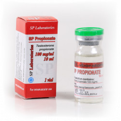 SP Propionate | Testosterone Propionate
