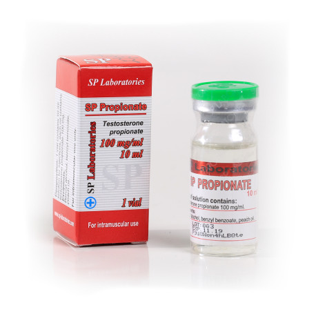 SP Propionate