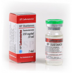 SP Lab Sustanon 250 mg