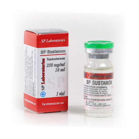 SP Sustanon