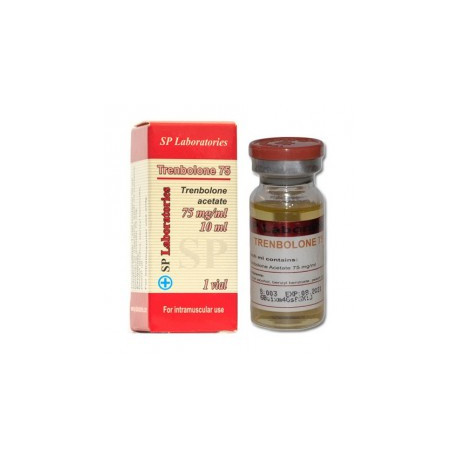 SP Trenbolone 75