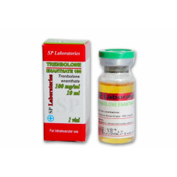 SP Trenbolone Enanthate 100