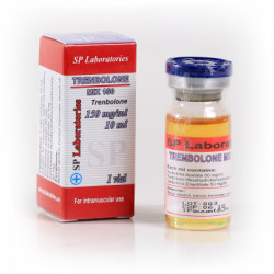 SP Labs Trenbolone Blend 150 - Tri-Tren