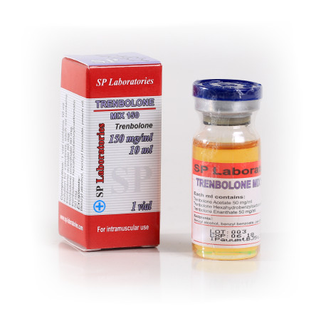 SP Trenbolone Mix 150