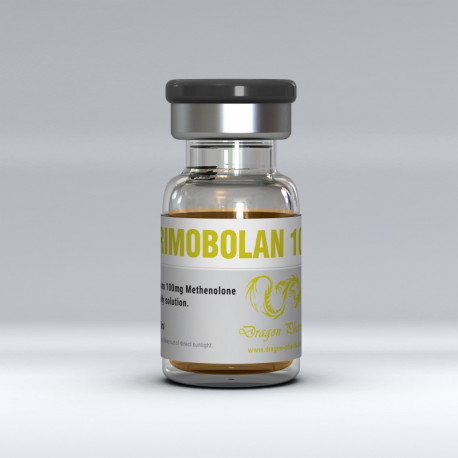 Primobolan 100