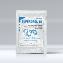 Dragon Pharma Superdrol | 10mg Tabs | Superdrol for Sale