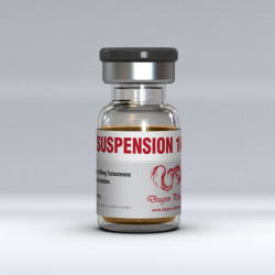 Suspension 100 | Testosterone Suspension by Dragon Pharma