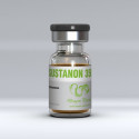 Dragon Pharma Sustanon 350 Review