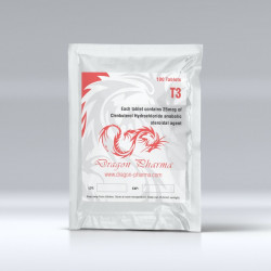 Dragon Pharma T3 - Cytomel