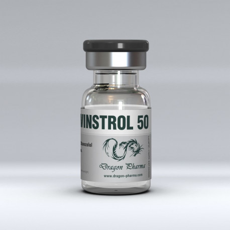 Winstrol Inj