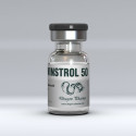 Dragon Pharma Winstrol Injection