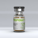 Propionate 100: Dragon Pharma Testosterone Propionate