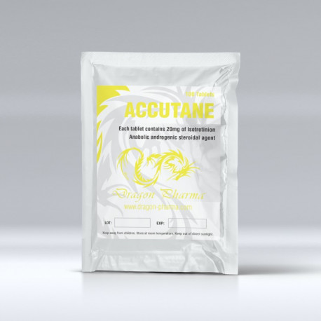 Accutane